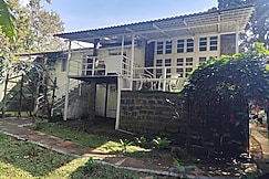 Tipperary Garden Villa, Yercaud