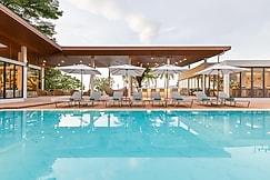 LIV Hotel Phuket Patong Beachfront, Phuket