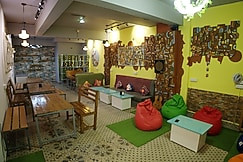 Trippme Rishikesh (formerly The Sweven), Rishikesh