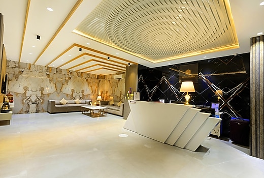 Hotel Vertu By OPO