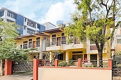 GrassRoot Residency in Guwahati, Guwahati