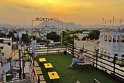 The Hosteller Udaipur | Rooms & Dorms, Udaipur