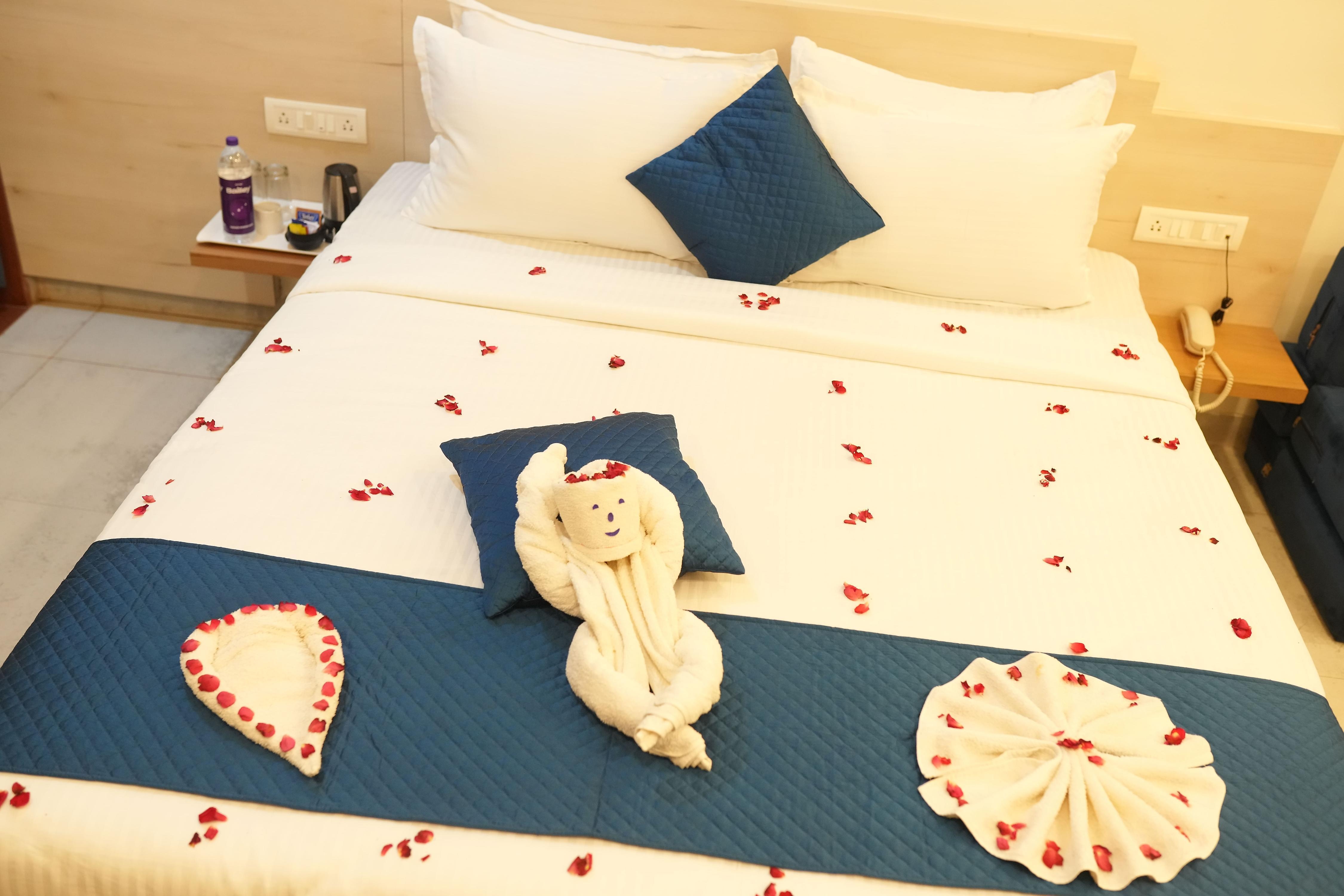 SeaFORT Beach Resort 4
