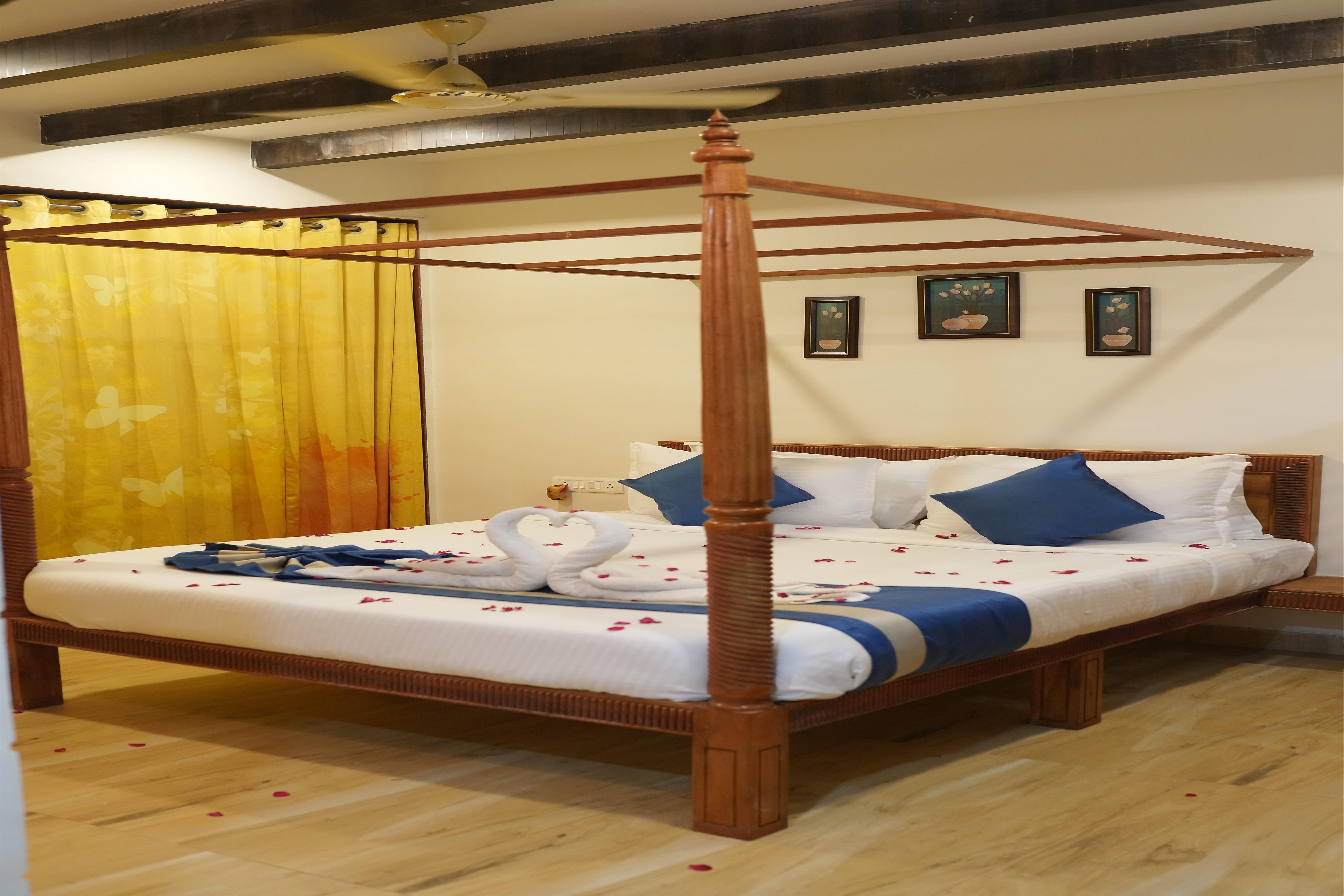 Suite Room 1