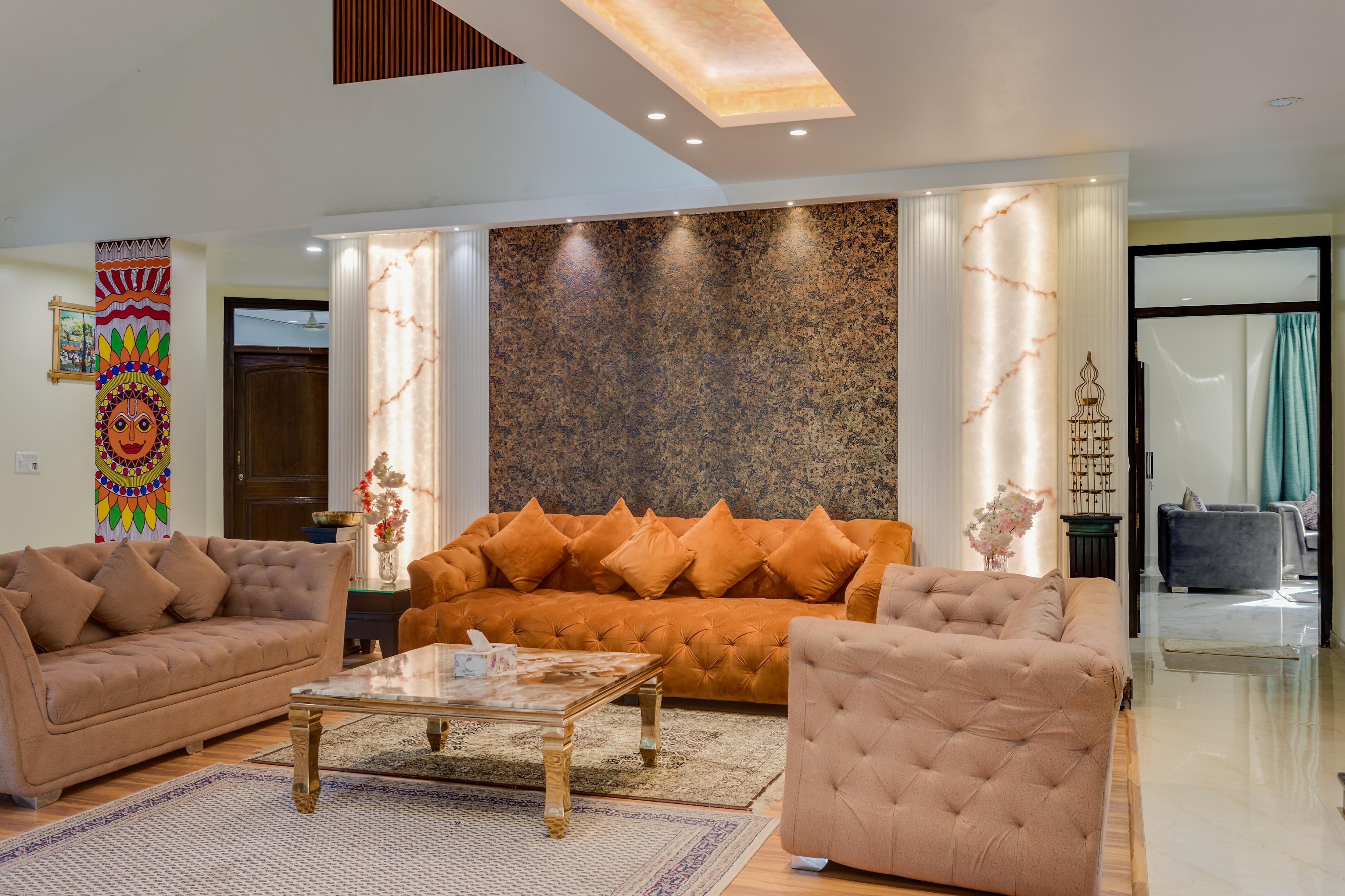 Avanti Retreat | Luxurious 4BHK FarmHouse - Tap to explore photos