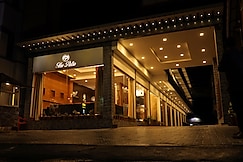 The Patio Thekkady, Thekkady