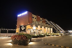 Delight food joint, Chikhli, Gujarat