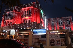 The Park Pride, Patna