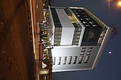 Tara Suns, Anand