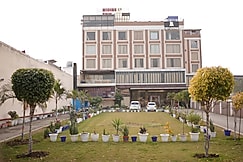 ATITHI CONTINENTAL, Ghazipur