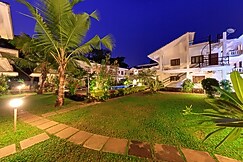 Sea Side at Casa Azure, Goa