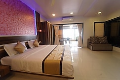 Patel Farm Homestay | Rooms & Cook, Mahabaleshwar