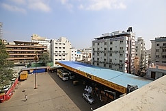 HOTEL FORTUNER PALACE, Bangalore