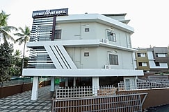 GATEWAY AIRPORT HOTEL, Thalasserry