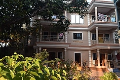 IVON Guest House, Goa