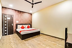 Hotel Royal Inn, Delhi