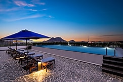 Lemon Tree Premier, Vijayawada, Vijaywada