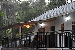 Janu's 1 BHK Homestay, Wayanad