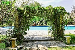 The Hideaway Hosur by evaddo, Hosur