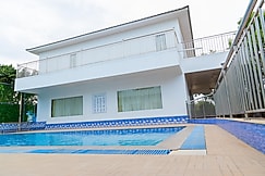 Thai Beach Resort, Takkalai