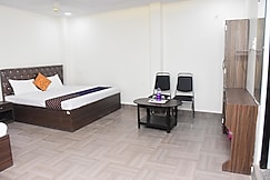 Samrat Residency, Rewa