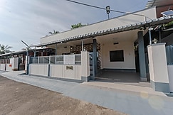 UDUPI Homestay Hill top villa Dendoorkatte, Udupi