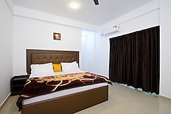 Tom's Imperial at Calangute, Goa