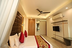 Hotel Keshav Residency Gurgaon, Gurgaon