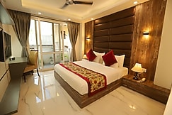 Hotel Keshav Residency Gurgaon, Gurgaon