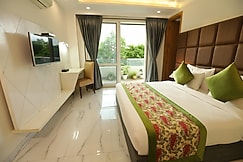 Hotel Keshav Residency Gurgaon, Gurgaon