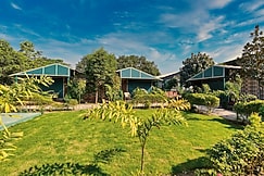 Sukoon - A Wellness Resort and Spa, Vikasnagar