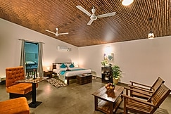 Sukoon - A Wellness Resort and Spa, Vikasnagar