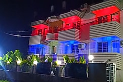 MUKTI HOTEL AND RESIDENCY, Murshidabad