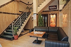 HOTEL RATNAM PALACE, Udaipur