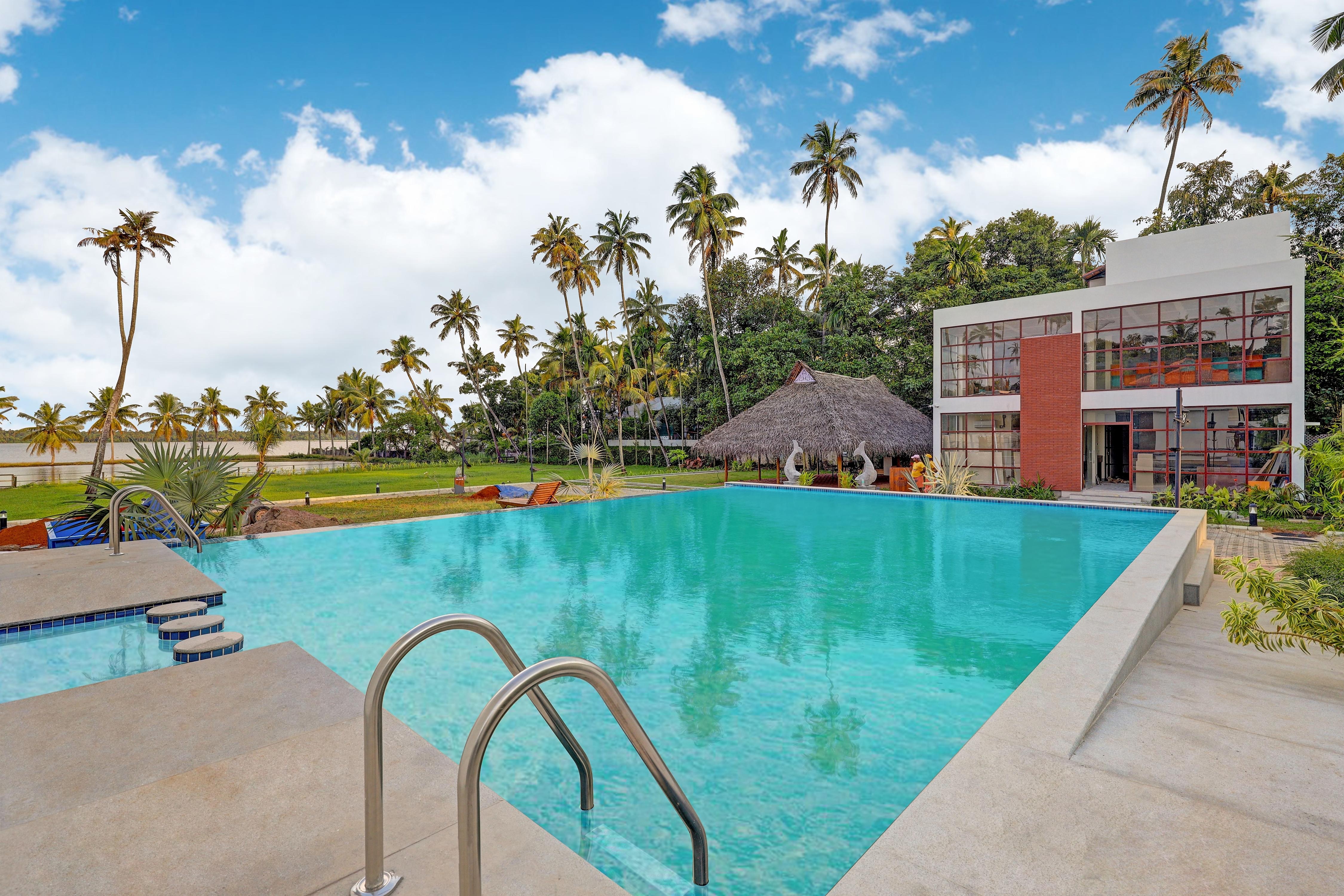 Club Mahindra Arookutty, Alleppey - Tap to explore photos