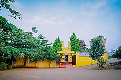 Hill Fort Hotels And Resorts Yelagiri, Yelagiri