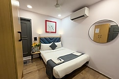 Hotel City Avenue, Mumbai