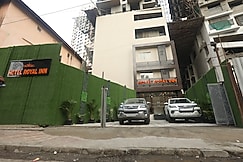 Comfort Accomodation Hotel City Avenue, Mumbai