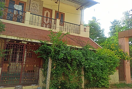 Anugraha Homes Govindapuram
