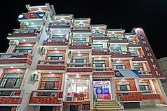 The Byke Boutique - Sun Hotel Haridwar, Haridwar