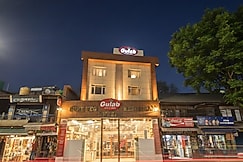 Hotel Gulab (Pure Veg Restaurant), Srinagar