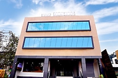 Alankar Hotel, Haldwani