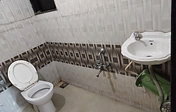 Washroom