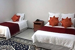 Narmada Guest House, Indore