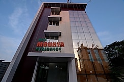 Mourya Residency, Navi Mumbai