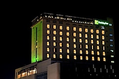 Holiday Inn Chandigarh Zirakpur by IHG, Zirakpur