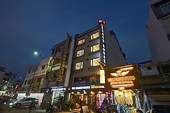 The Grace House, Delhi