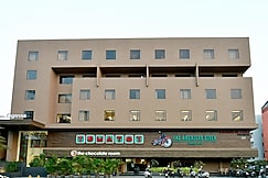 Hotel Cypress, Nadiad
