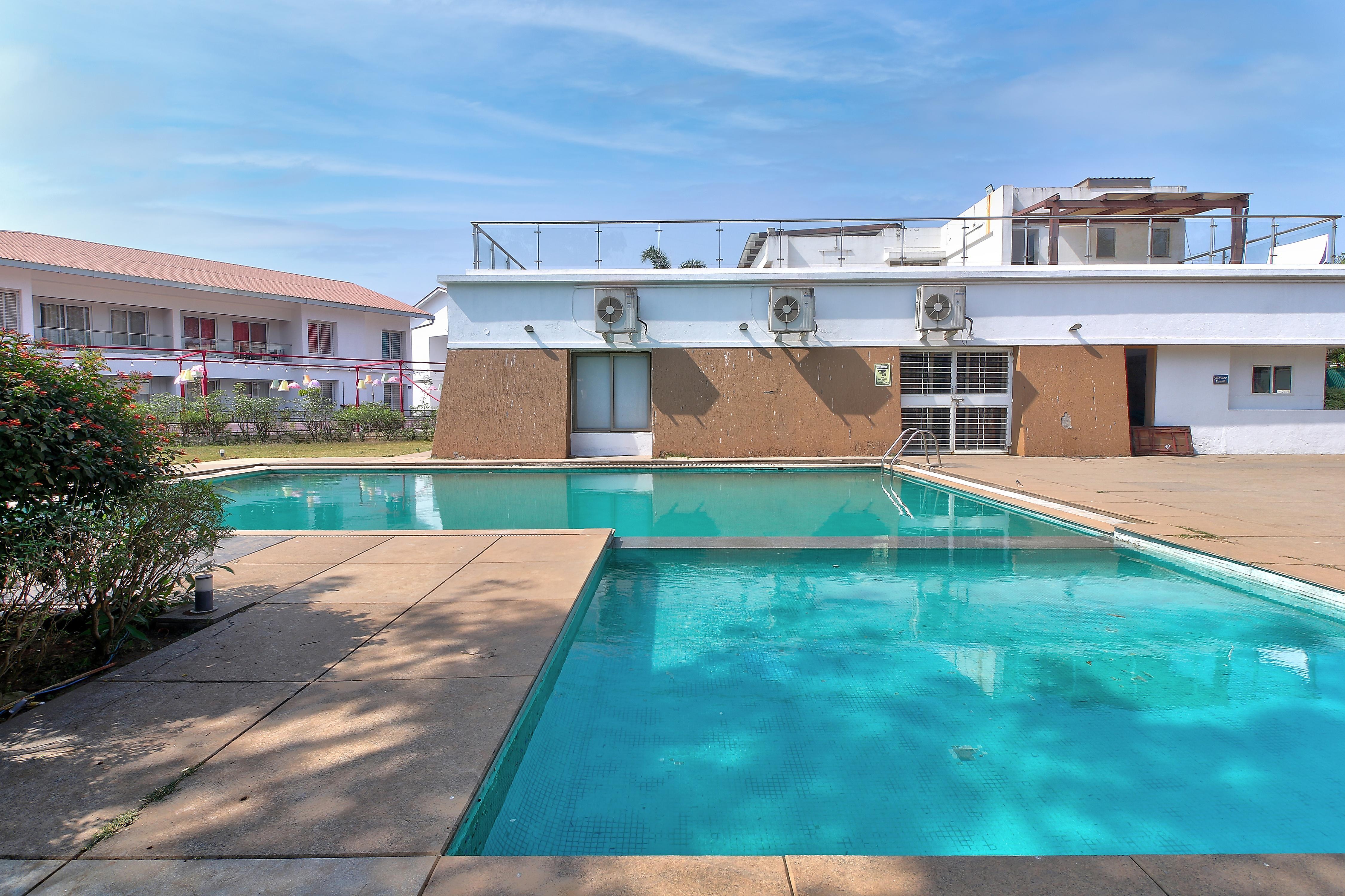 Ovi Resort & Spa, Lonavala 2