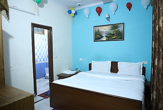 Hotel Golden